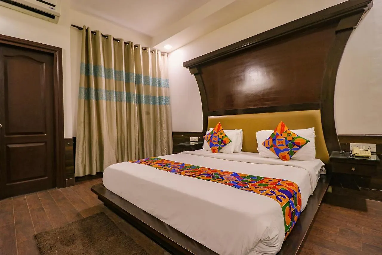 Fabhotel Palm Court Delhi  India